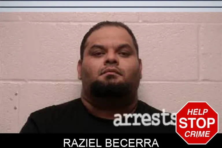 Raziel Becerra