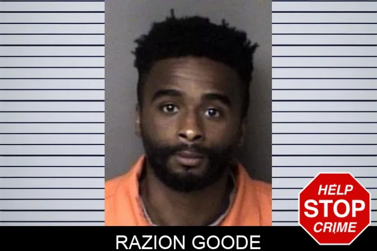 Razion Goode