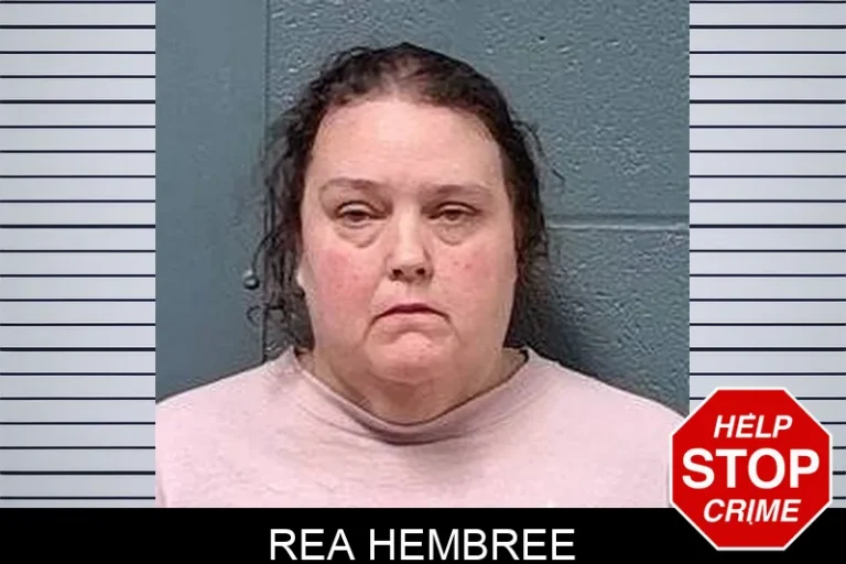 Rea Hembree