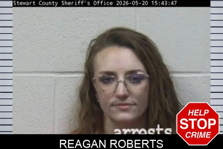 Reagan Roberts