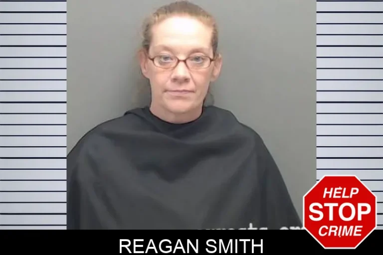 Reagan Smith