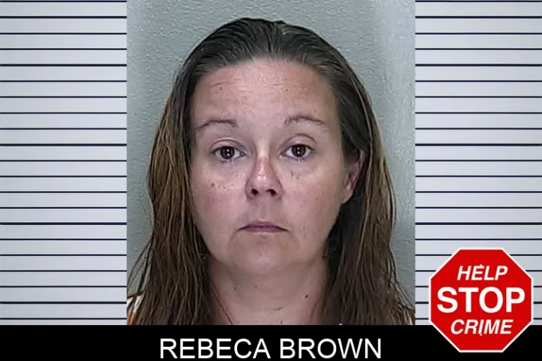Rebeca Brown