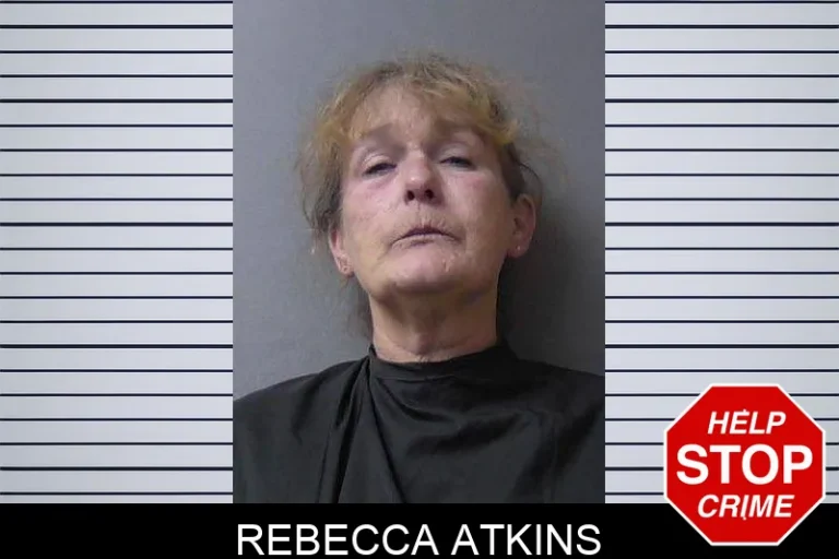 Rebecca Atkins
