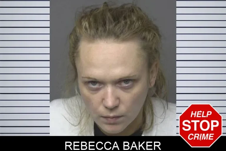 Rebecca Baker