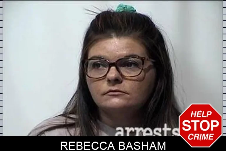 Rebecca Basham