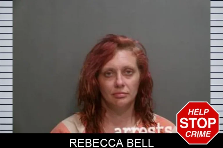 Rebecca Bell