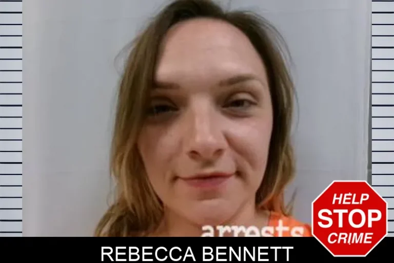 Rebecca Bennett