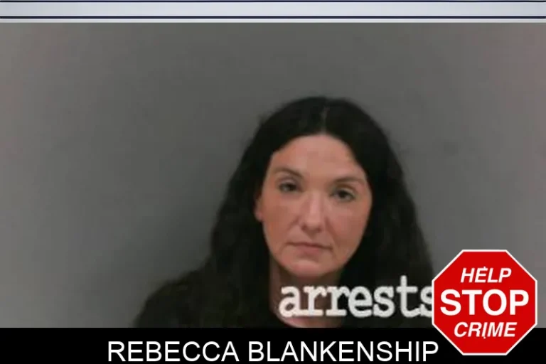Rebecca Blankenship