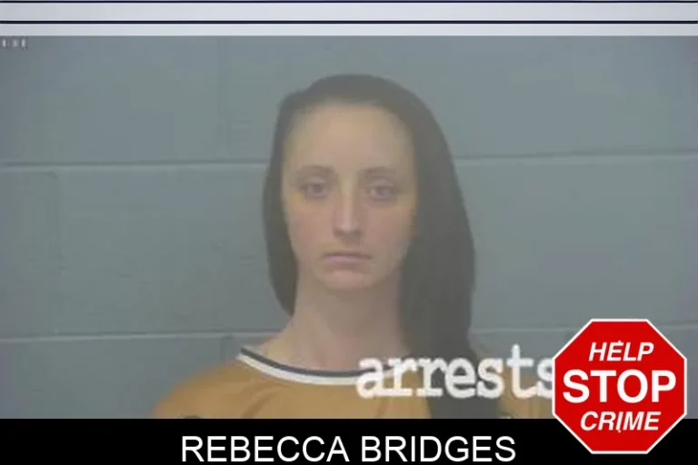 Rebecca Bridges