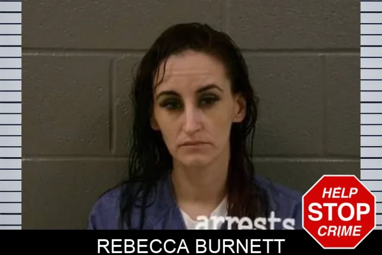Rebecca Burnett