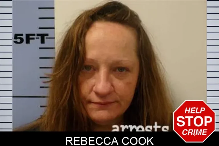 Rebecca Cook