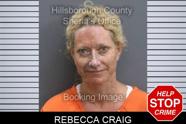Rebecca Craig