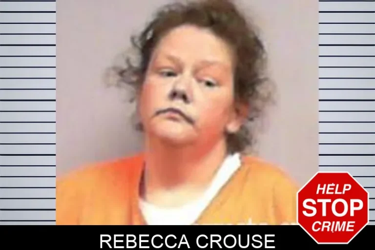 Rebecca Crouse