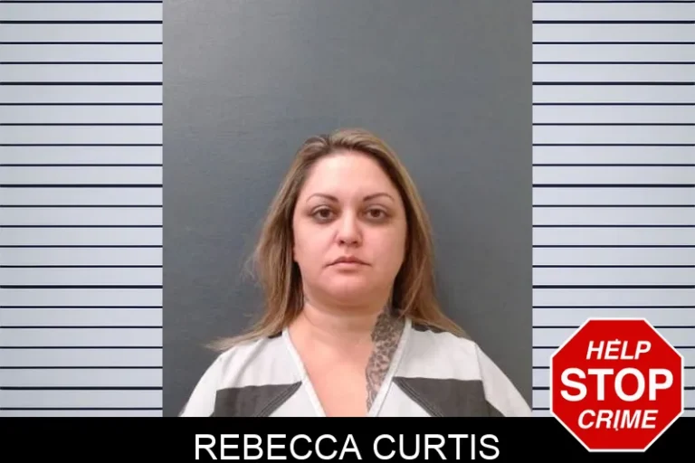 Rebecca Curtis