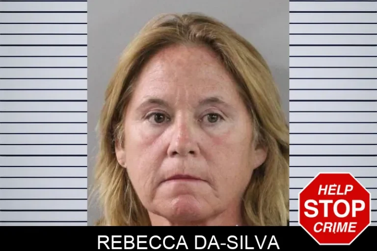 Rebecca Da-Silva