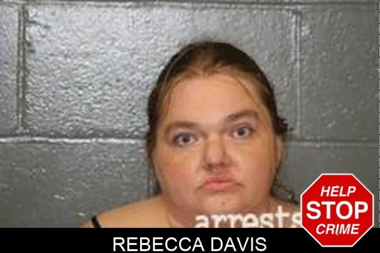 Rebecca Davis