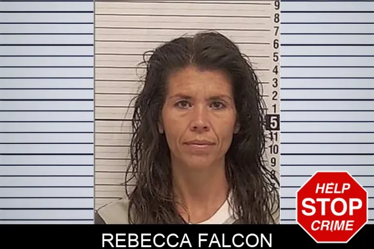 Rebecca Falcon