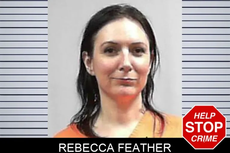 Rebecca Feather