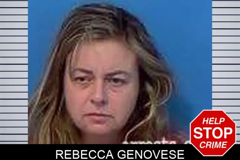 Rebecca Genovese
