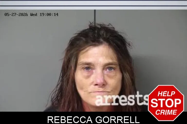 Rebecca Gorrell