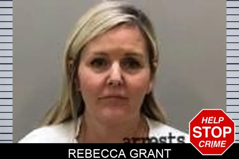 Rebecca Grant