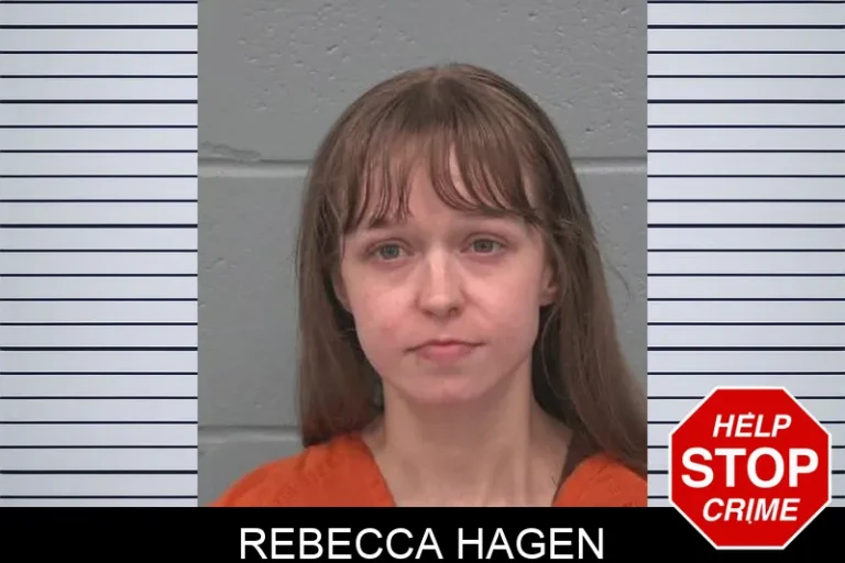 Rebecca Hagen