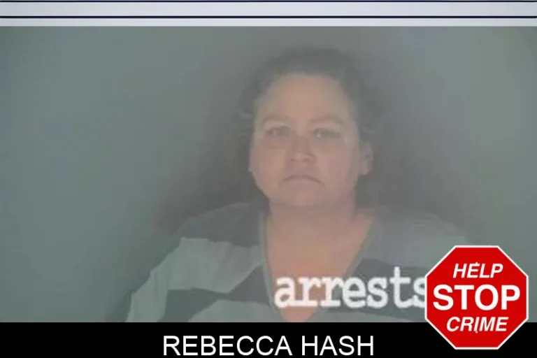 Rebecca Hash