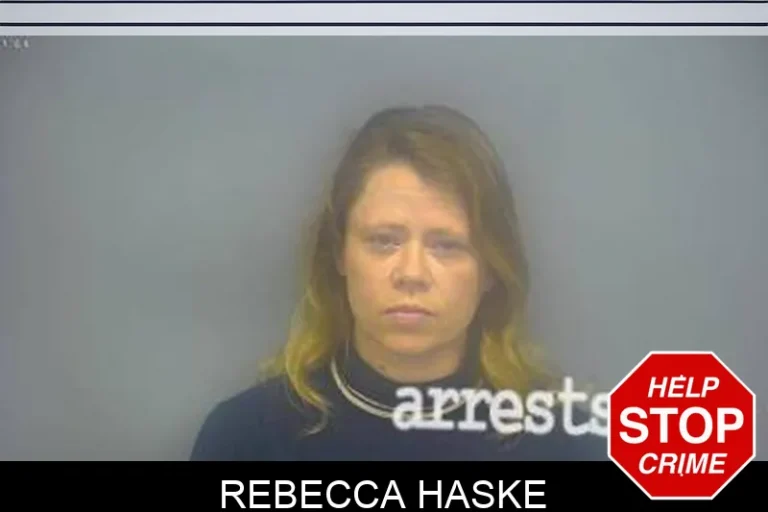Rebecca Haske