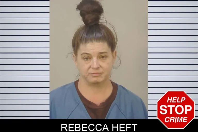 Rebecca Heft