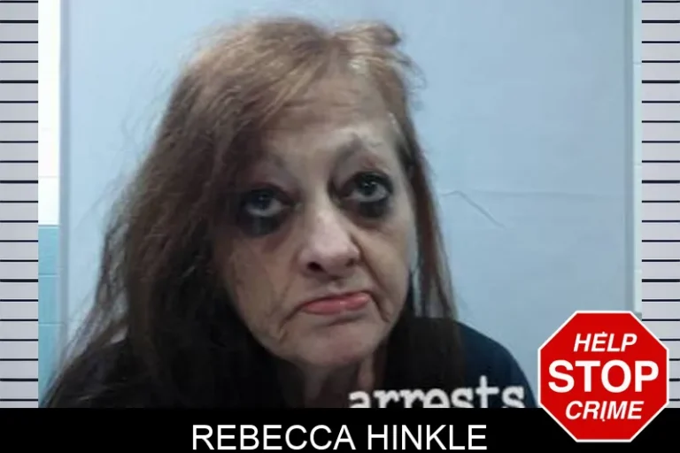 Rebecca Hinkle
