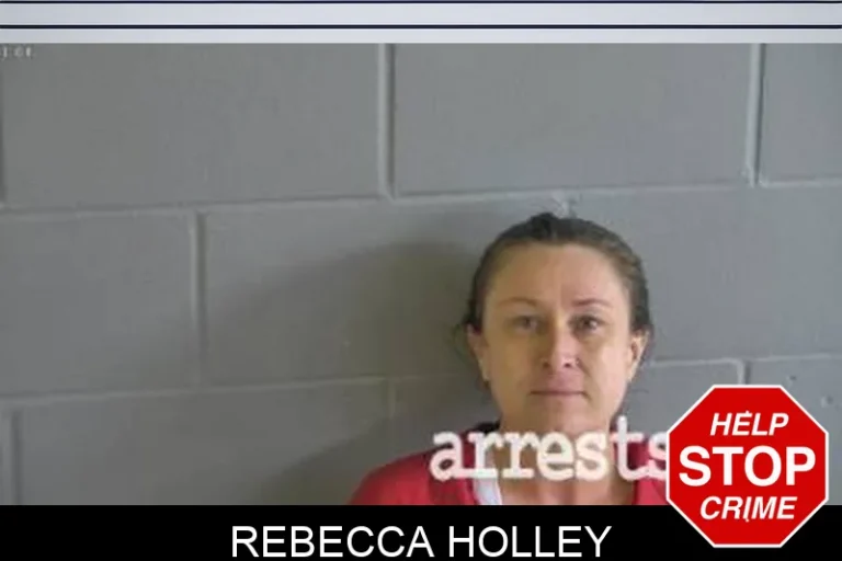 Rebecca Holley