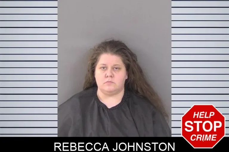 Rebecca Johnston