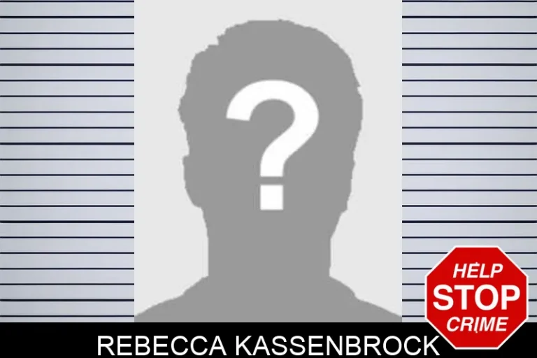 Rebecca Kassenbrock