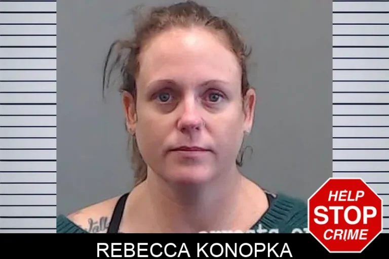 Rebecca Konopka