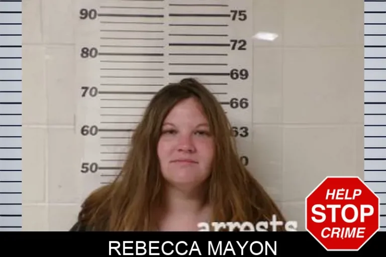 Rebecca Mayon