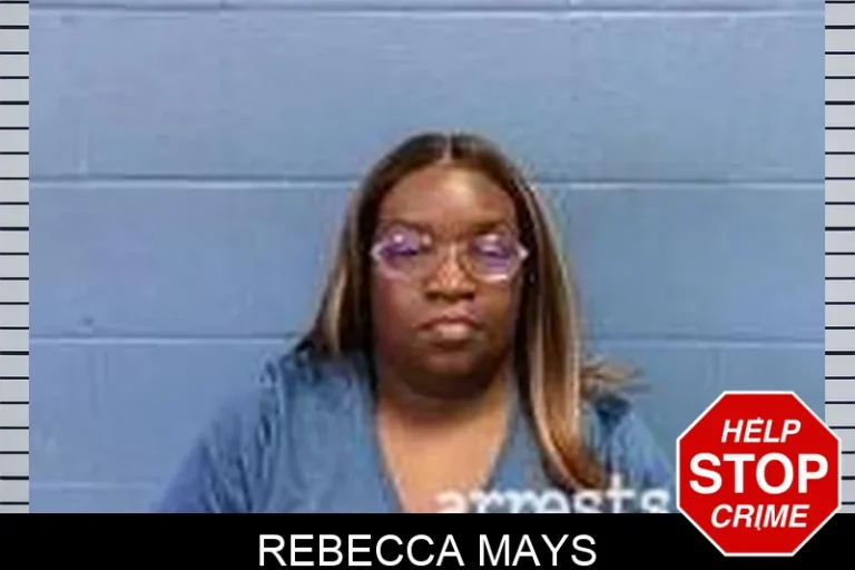 Rebecca Mays
