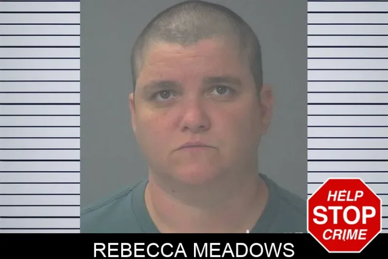 Rebecca Meadows