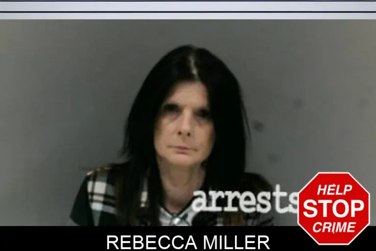 Rebecca Miller