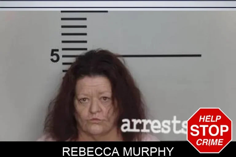 Rebecca Murphy
