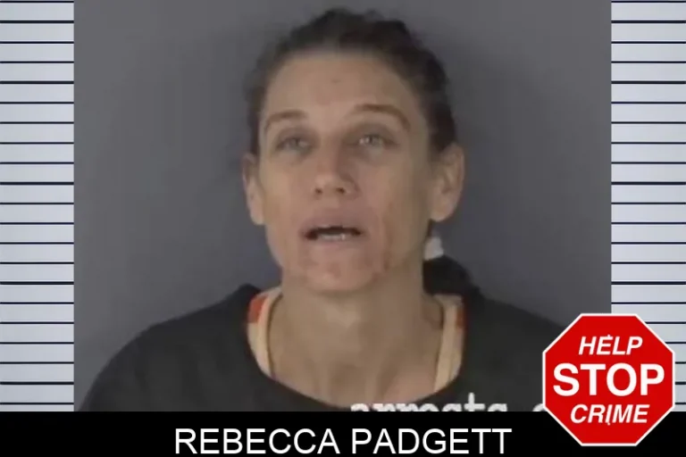 Rebecca Padgett