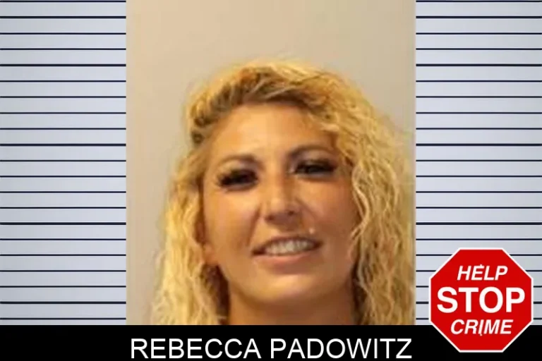 Rebecca Padowitz