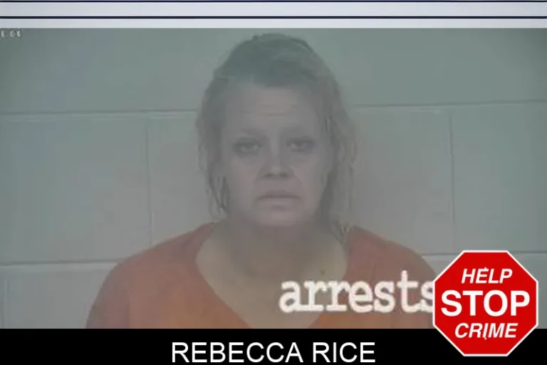 Rebecca Rice