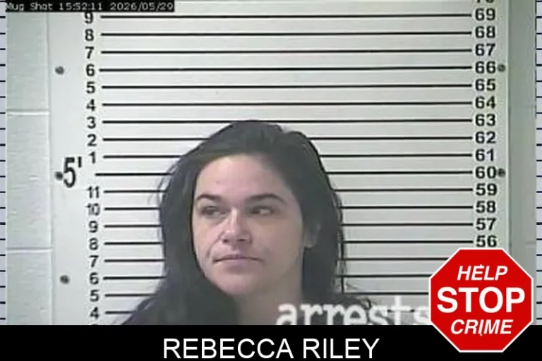Rebecca Riley