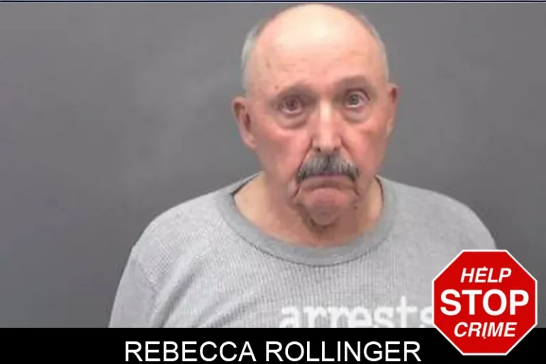 Rebecca Rollinger