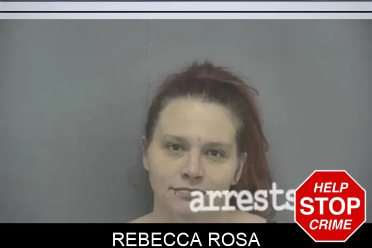 Rebecca Rosa