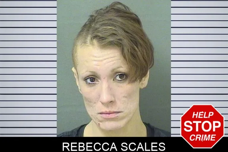 Rebecca Scales