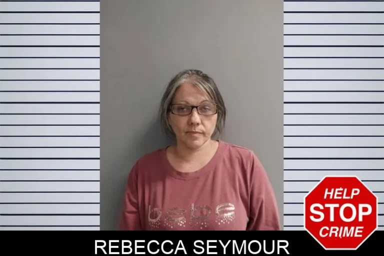Rebecca Seymour