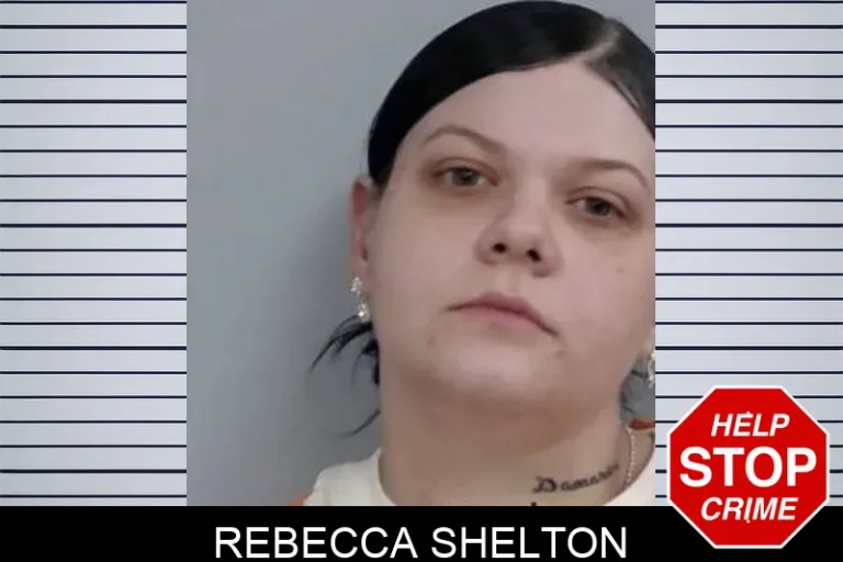 Rebecca Shelton