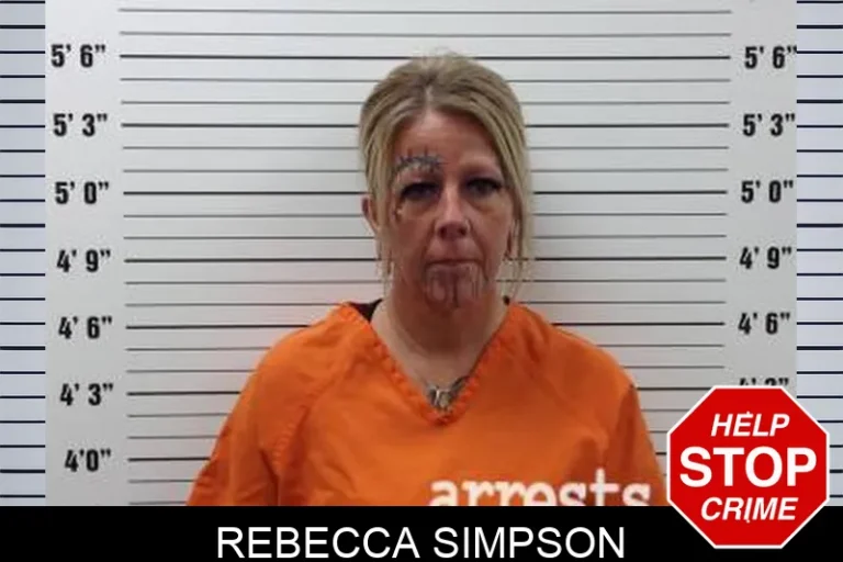 Rebecca Simpson