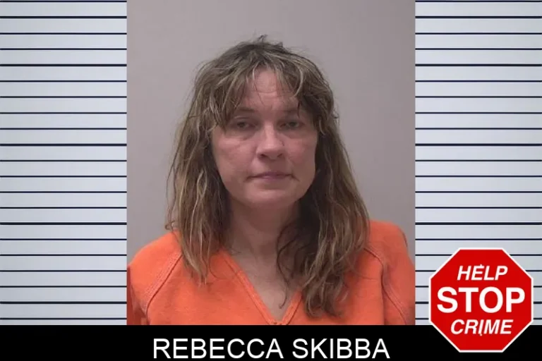 Rebecca Skibba